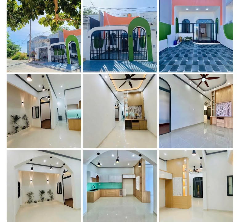 Nhà mặt tiền đường Hàm Liêm, Quận 1, 100m² giá 1.39 tỷ - Chính chủ bán gấp!