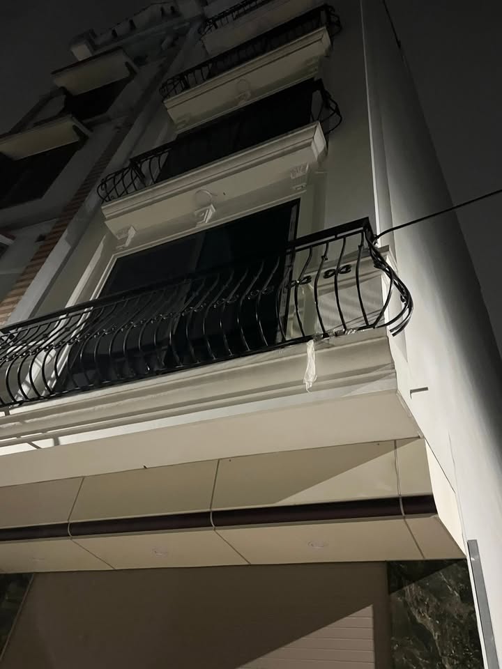 Bán nhà Kim Chung - Hoài Đức 50m² giá nhỉnh 6 tỷ - Khu kinh doanh sầm uất!