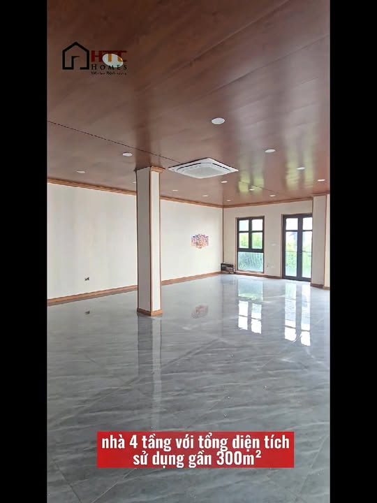 Shophouse Vincom Tuyên Quang - Kinh doanh sầm uất 2 mặt tiền