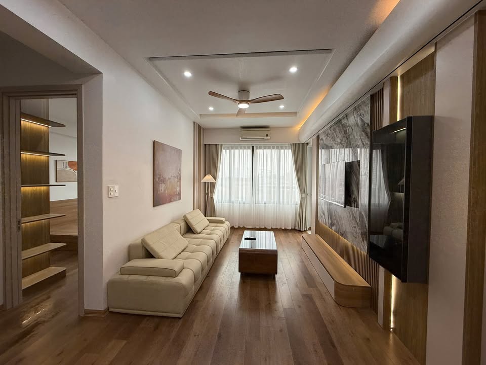 Căn hộ ĐạiKimBuilDing Hoàng Mai 70m² giá 5.48 tỷ - Sẵn sàng vào ở ngay!