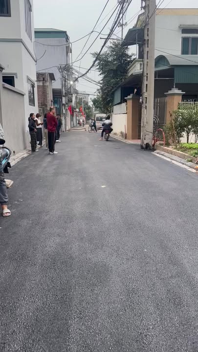 Bán đất lô góc Đông Anh 70m² giá tốt - Vị trí đẹp, đầu tư sinh lời!