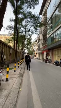 FrontHouse Ba Đình 102m² giá 66 tỷ - Mặt tiền 10m thang máy