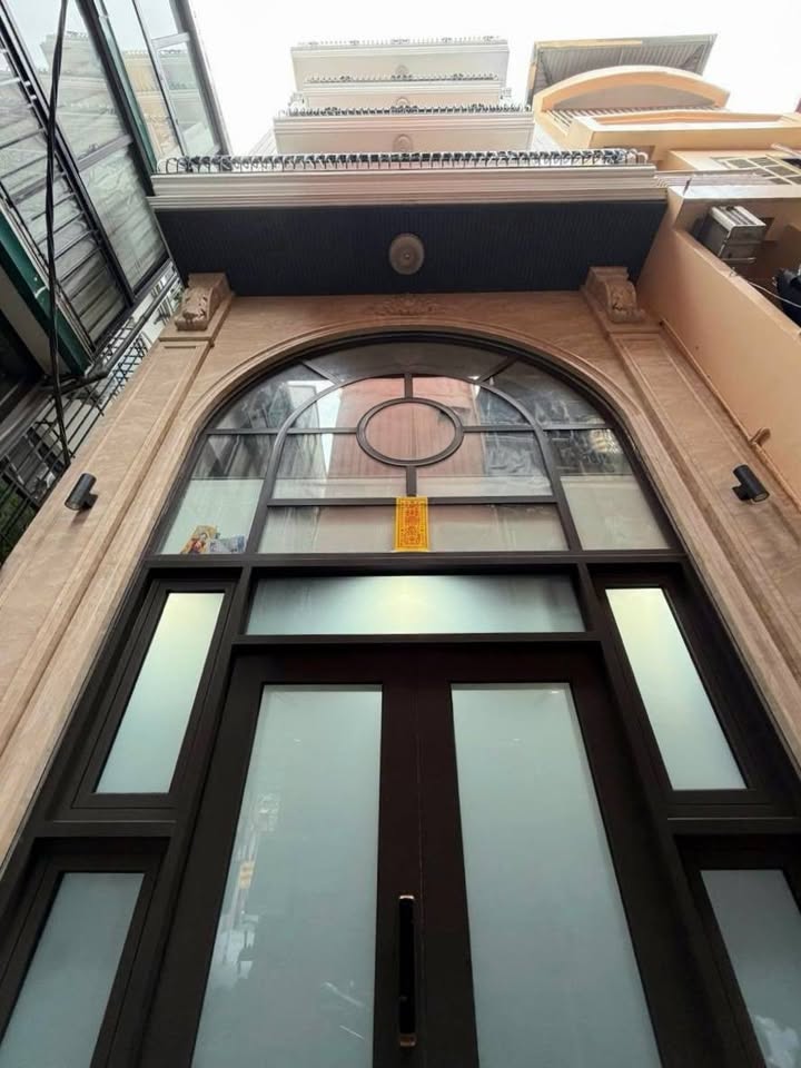 Nhà phố Lò Đúc, quận Hai Bà Trưng, 48m² giá 25.8 tỷ - Nội thất tiền tỷ sang trọng!