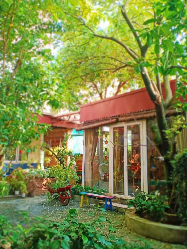 Nhà 3 tầng tại Ocean Park 2,3, 236m² giá 12 tỷ - Sẵn sân vườn, chính chủ!