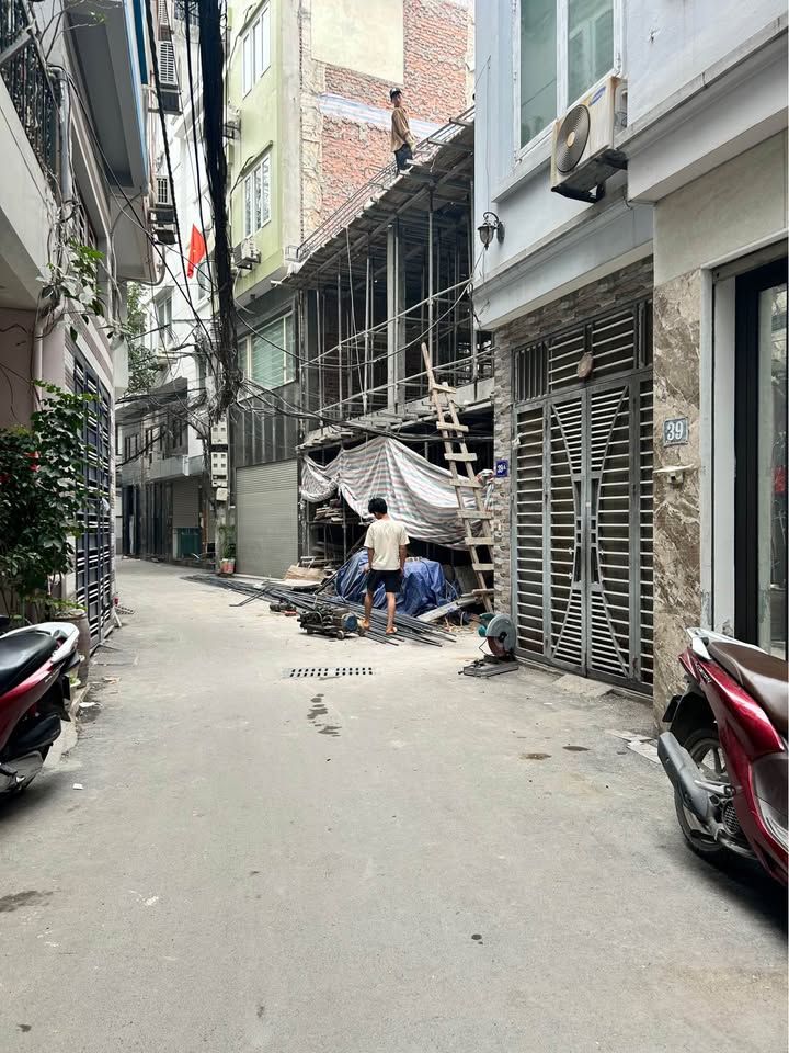 Căn hộ mini Vũ Tông Phan, 90m², giá 2x tỷ - Đầu tư sinh lời ngay!