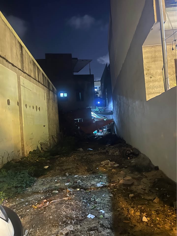 Bán đất Lý Triện, Thanh Khê, 100m² giá 8.55 tỷ - Vị trí đắc địa, không cấn cống!