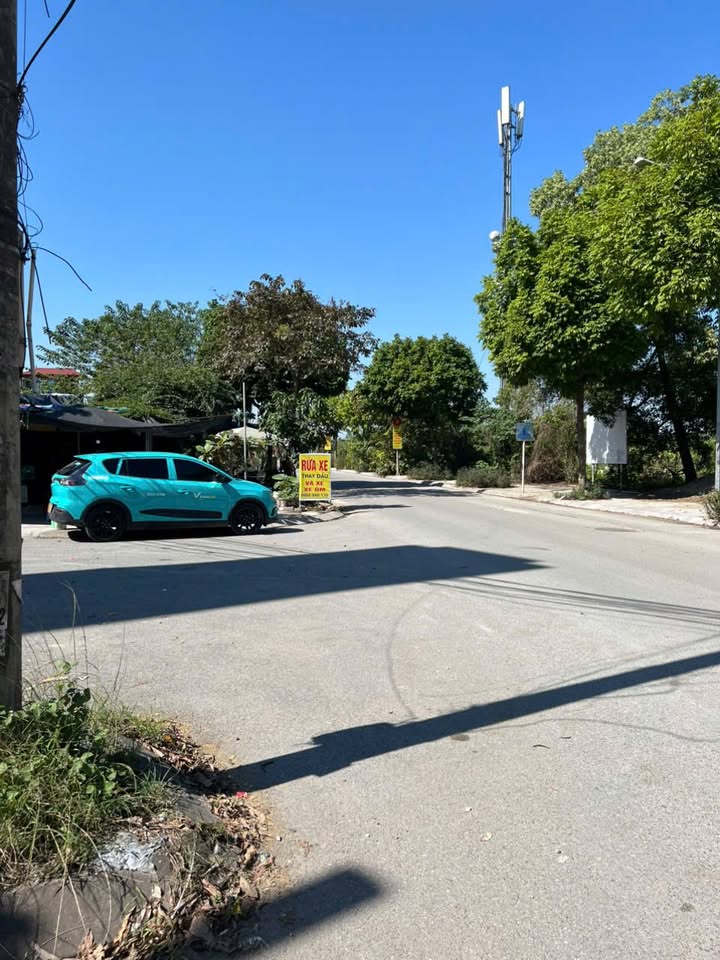 Đất thổ cư Giao Bình, Ninh Bình 215m² giá chỉ 1.827 tỷ - Đầu tư sinh lời ngay!