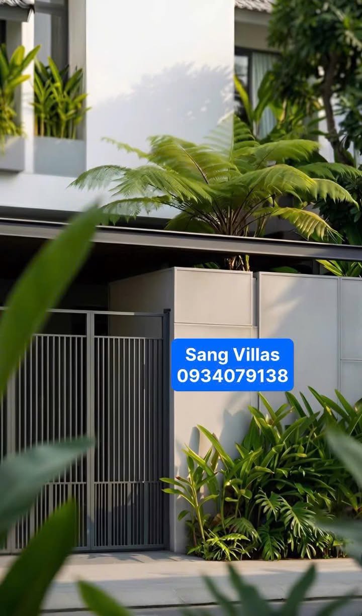 FrontHouse Võ Thị Sáu, Quận 1, 110m² giá 22.8 tỷ - Cơ hội đầu tư hiếm có!