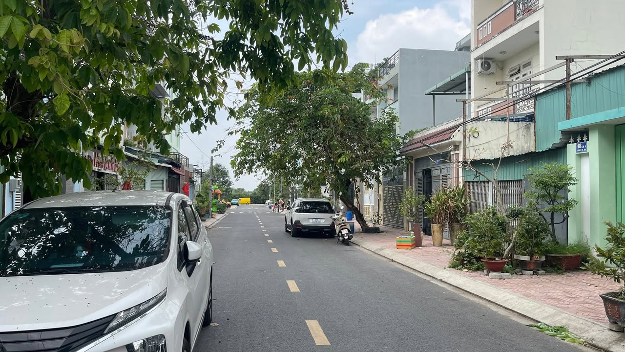 FrontHouse Phường 4, Quận 8, 160m² giá 9 tỷ - Kinh doanh 10 phòng hiệu quả!