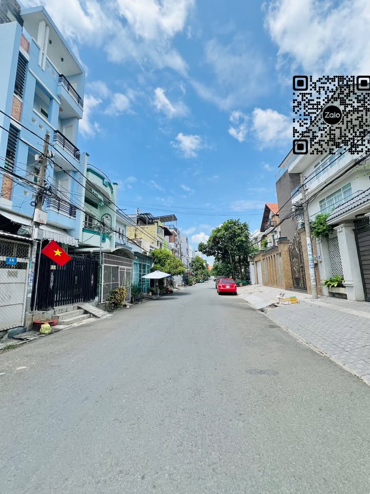 Nhà mặt tiền Khu Tên Lửa, Bình Tân 67m² giá 9 tỷ - Gấp bán!