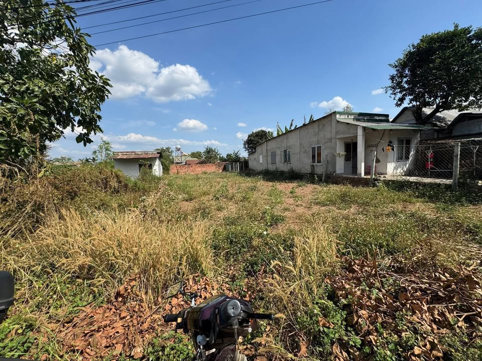 Đất thổ cư 410m² tại xã Tâm Thắng, huyện Cư Jút - Chỉ 779 triệu, giá thương lượng!