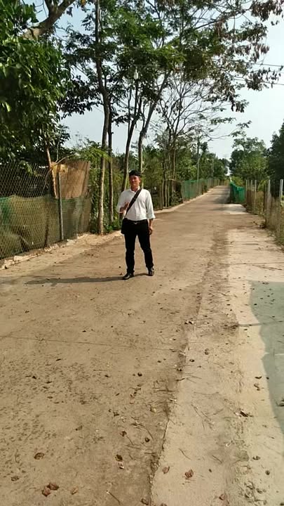 Đất nền Bảo Vinh, Thủ Đức 125m² giá 839 triệu - Cơ hội đầu tư hấp dẫn!