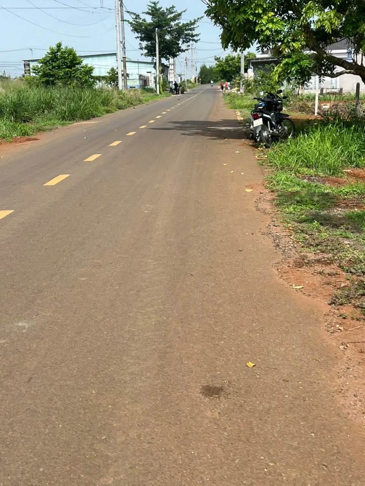 Đất nền Dầu Tiếng 654m² giá 2.1 tỷ - Cơ hội đầu tư hiếm có!