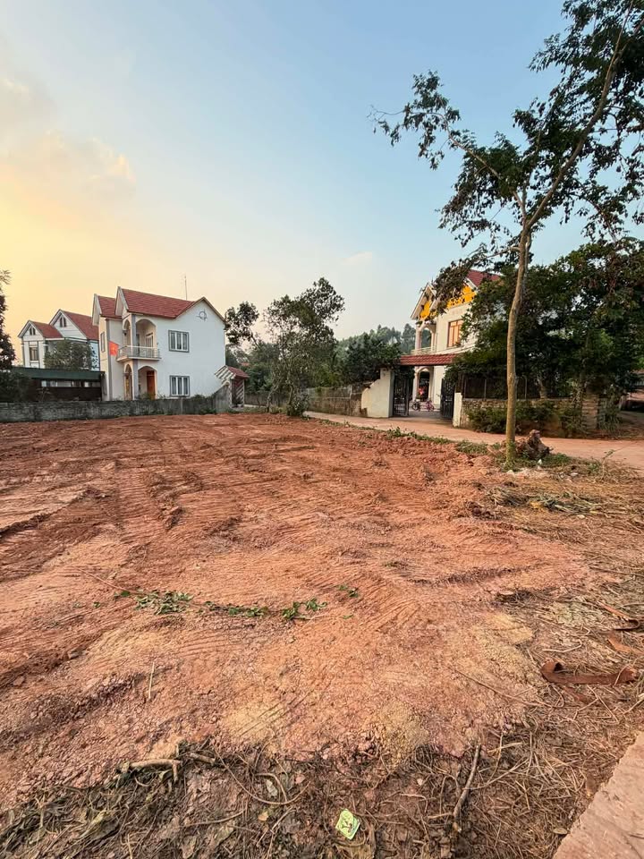 Đất Nền Bảo Sơn - 214m² Hai Mặt Tiền Giá Đầu Tư