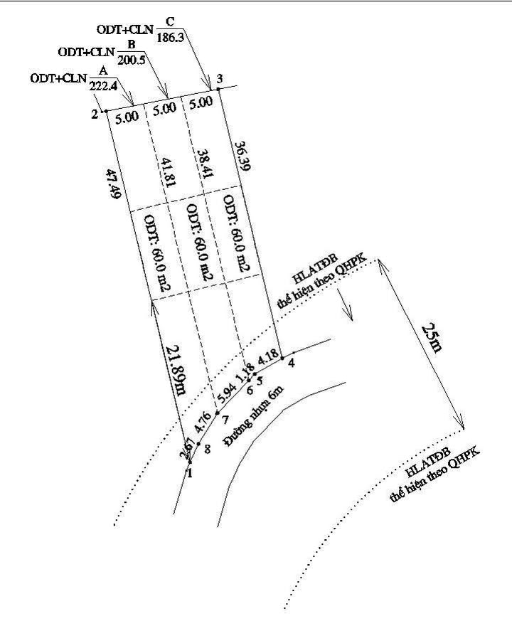 Đất thổ cư Phường Hòa Lợi 200m² giá chỉ 1.4 tỷ - Vị trí đắc địa gần chợ
