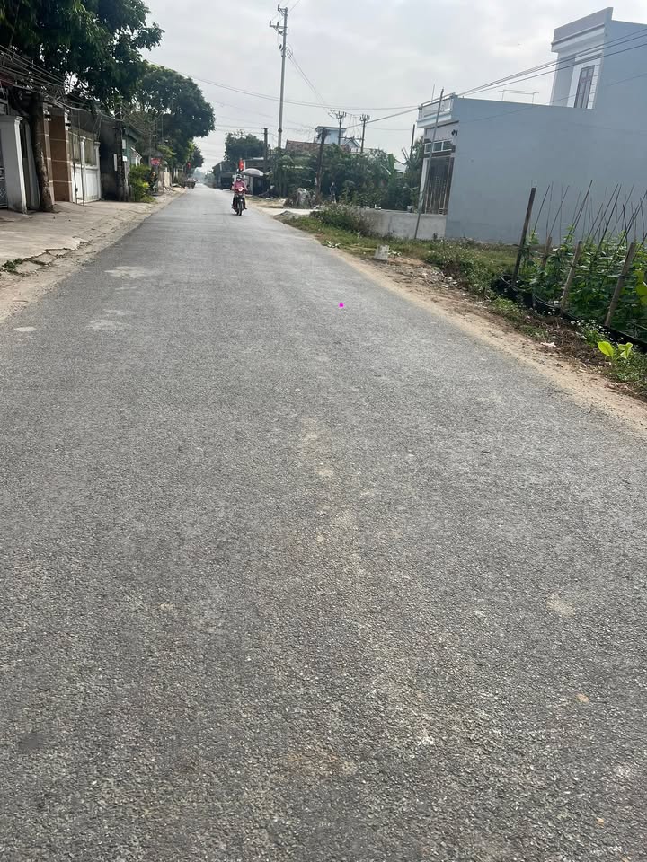 Đất nền Xã Nga Trung, Huyện Nga Sơn 100m² giá thỏa thuận - Cơ hội đầu tư hấp dẫn!