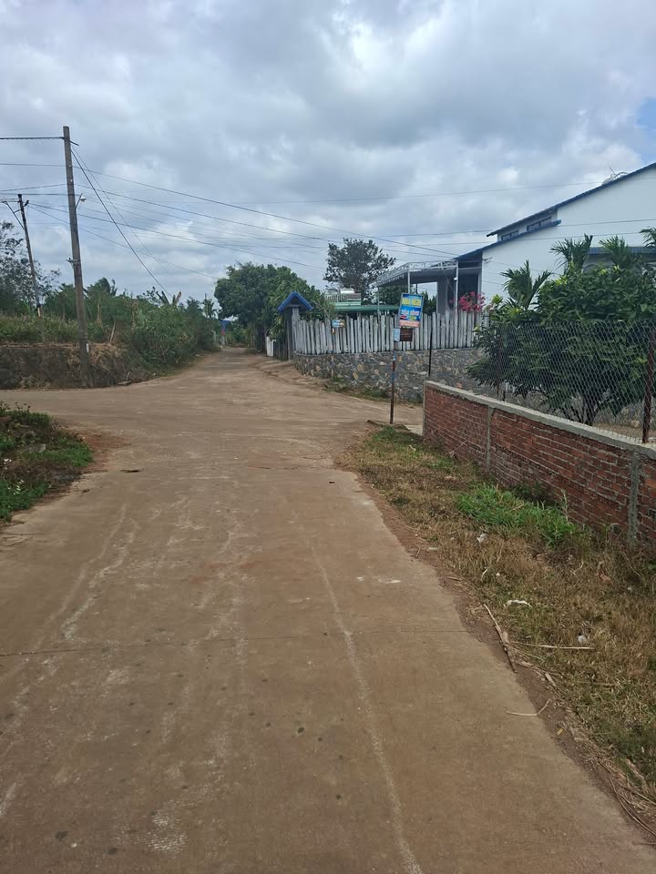 Đất nền Thị trấn Phước An 180m² giá 1.9 tỷ - Tiềm năng phát triển lớn!