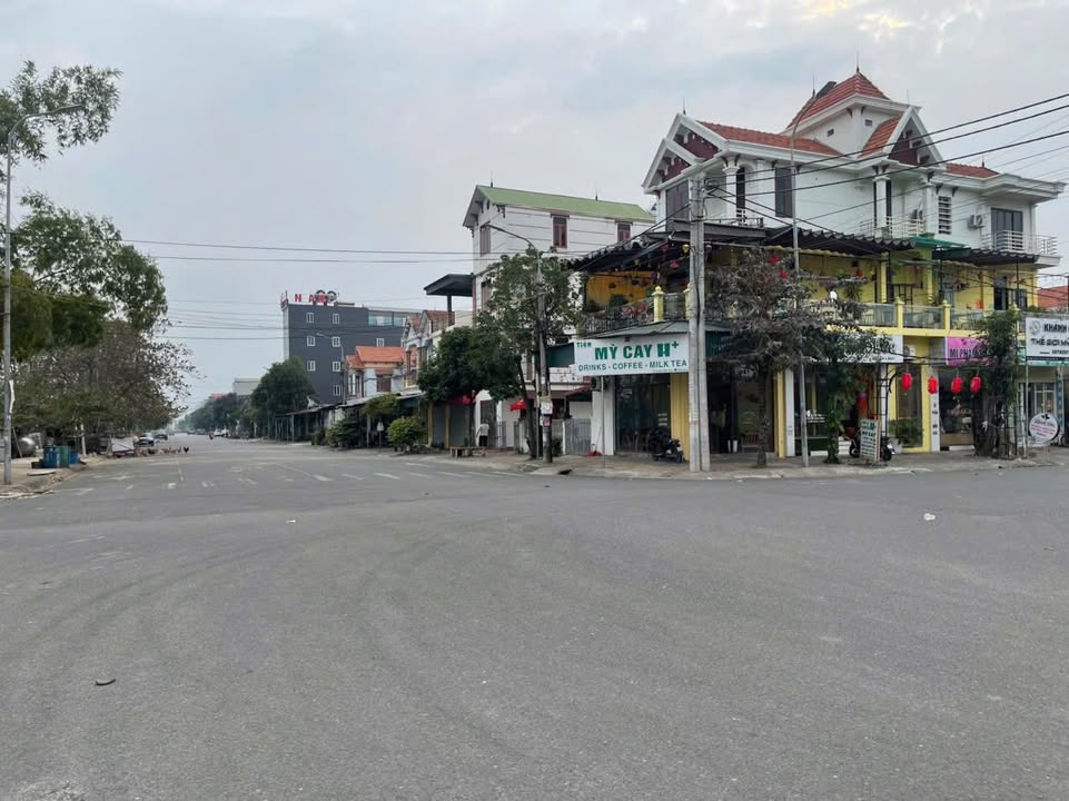 Đất nền kinh doanh Trại Cúp, 150m² giá tốt - Tiềm năng tăng giá cao!