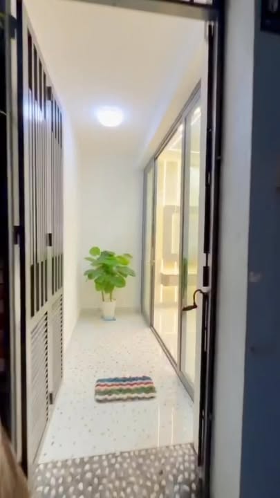 Nhà Mini Gò Vấp 23m² - 3PN Full Nội Thất, Giá 3.89 Tỷ