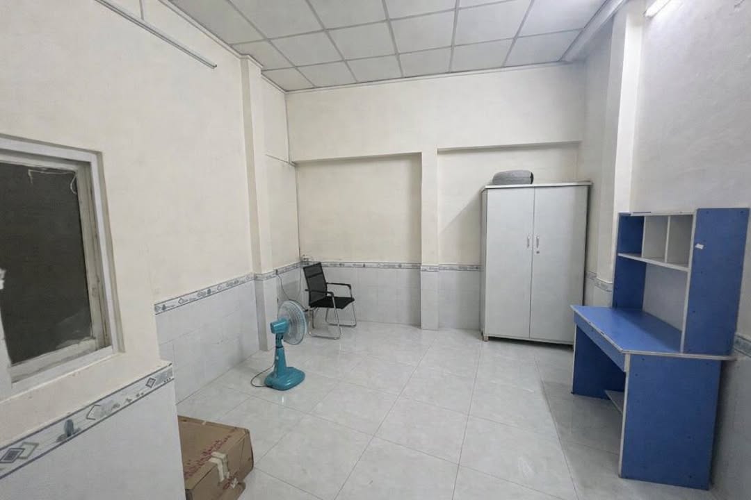 Nhà Tân Bình 46m² - Vuông vức, nở hậu, giá 4-5 tỷ