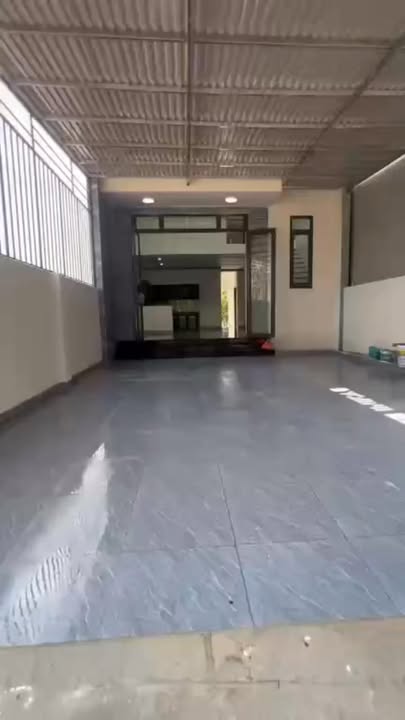 Nhà đẹp mới xây tại xã Minh Đức, Huyện Hớn Quản, 198m² giá 1.3 tỷ - Bán gấp trước Tết!