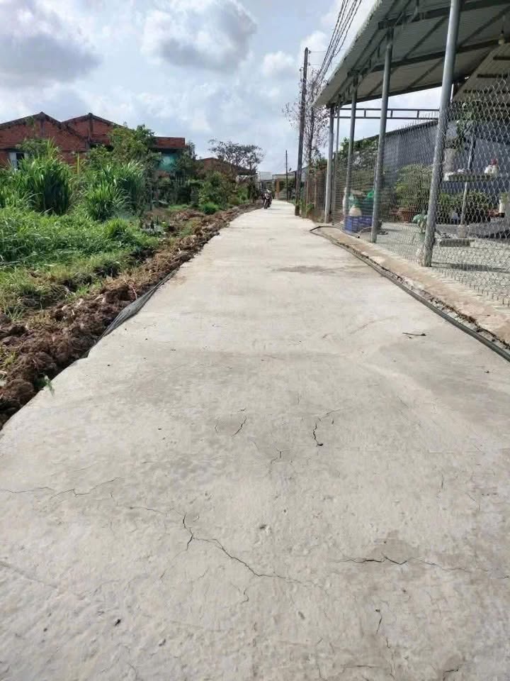 Đất thổ cư An Lục Long, Châu Thành 135m² giá 290 triệu - Sổ hồng chính chủ