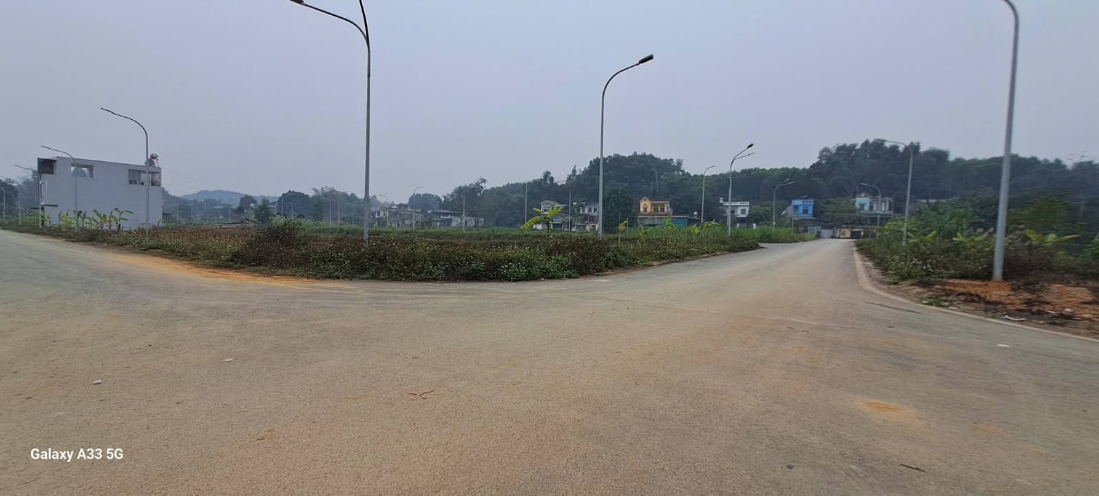 Đất nền Thôn 4 Lưỡng Vượng 117m² giá chỉ 1 tỷ - Đầu tư sinh lời ngay!