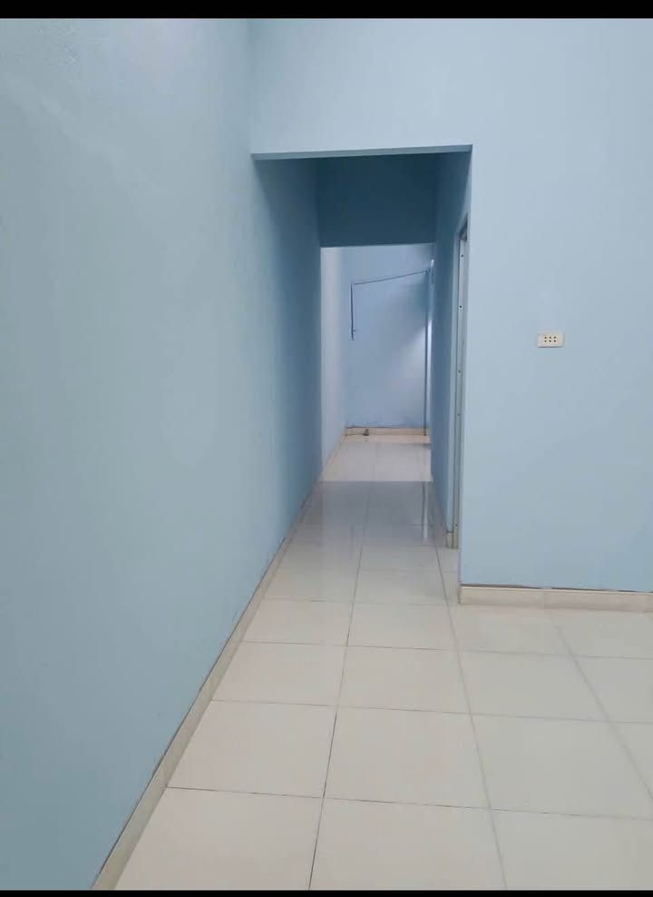 Nhà cho thuê Trần Phú, Quảng Ngãi 90m² - Giá chỉ 3.5 triệu/tháng