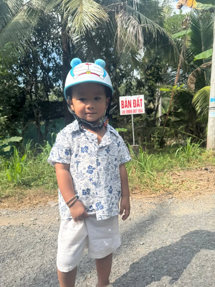 Đất nền mặt tiền nhựa 180m² tại Vĩnh Long giá chỉ 750 triệu - Cơ hội đầu tư tuyệt vời!