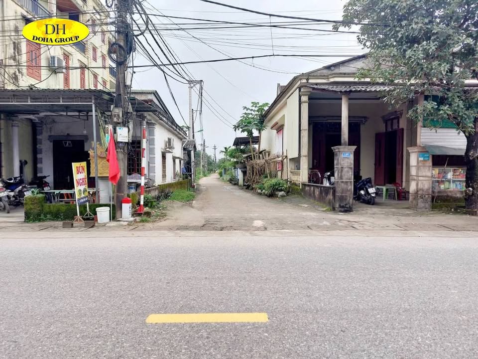 Đất thổ cư Phường 3 Thị xã Quảng Trị 132m² giá 600 triệu - Đầu tư sinh lời!