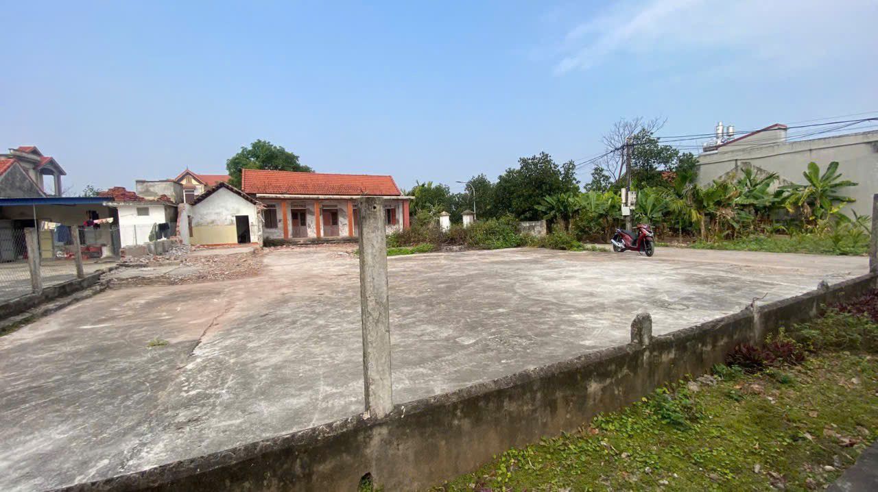 Đất nền xóm 11, xã Hải Cường, 150m² - Hướng Đông, giá tốt!