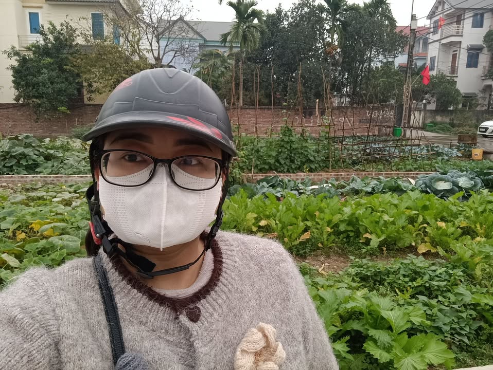 Nhà riêng Vân Nội 46m² giá 4 tỷ - Ngõ ô tô thông thoáng, tiện ích đầy đủ!