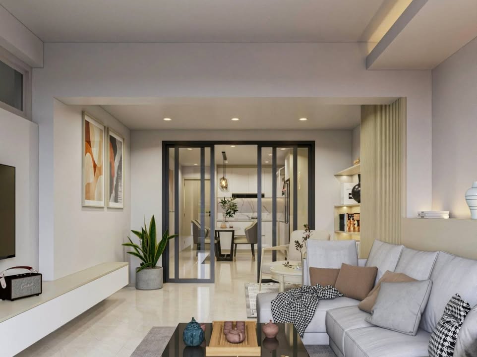 Bán gấp FrontHouse tại Cầu Giấy 76m² - Mặt tiền cực khủng, kinh doanh đỉnh cao!