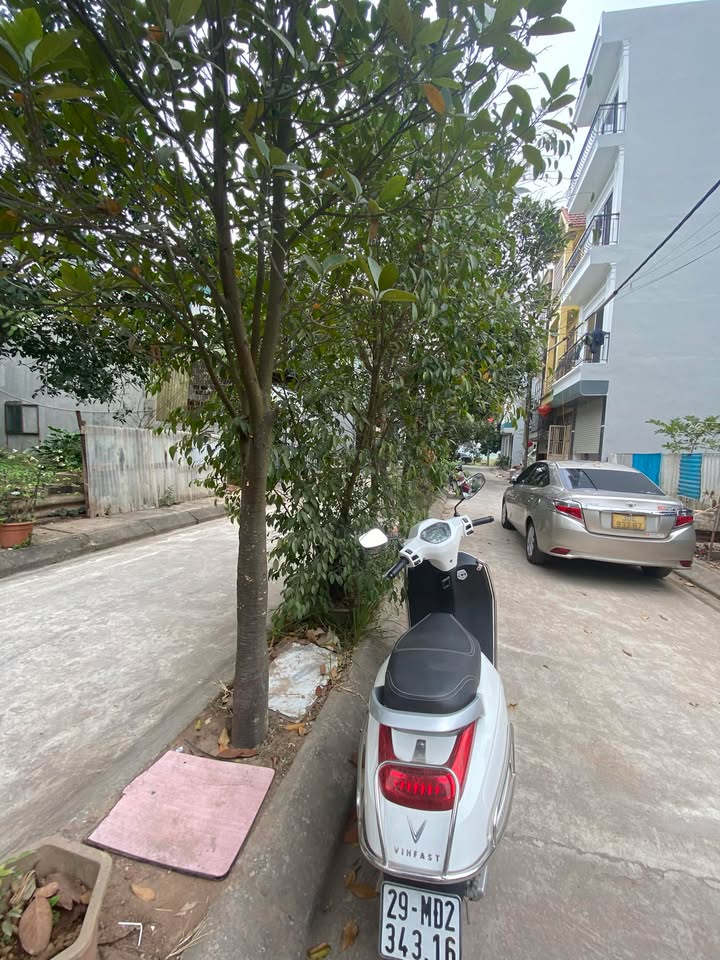 Nhà 5 tầng Ngọc Hồi 45m² giá 7 tỷ - Đường ô tô tránh, sẵn sàng ở ngay!