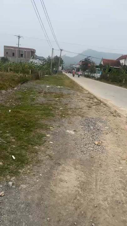 Đất đấu giá Xóm 8, Xã Quỳnh Lâm, 270m² - Cơ hội đầu tư hấp dẫn!