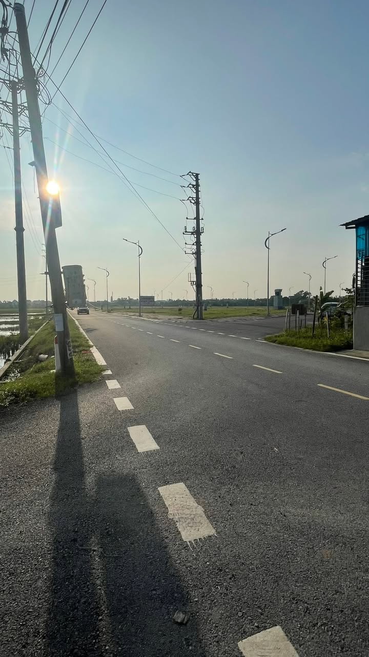 Đất nền tại xã Chính Nghĩa, huyện Kim Động, Hưng Yên diện tích 85m² - Cơ hội đầu tư tuyệt vời!