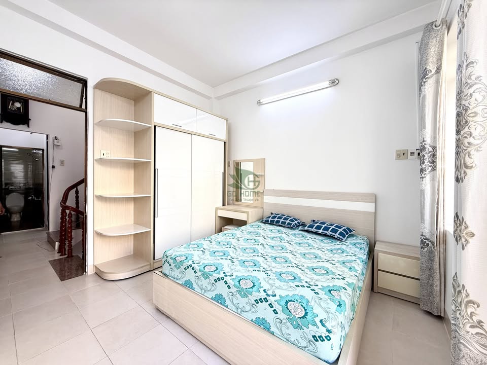 Nhà cho thuê 5 phòng ngủ tại Tân Lập, Nha Trang - 20 triệu/tháng, gần biển!