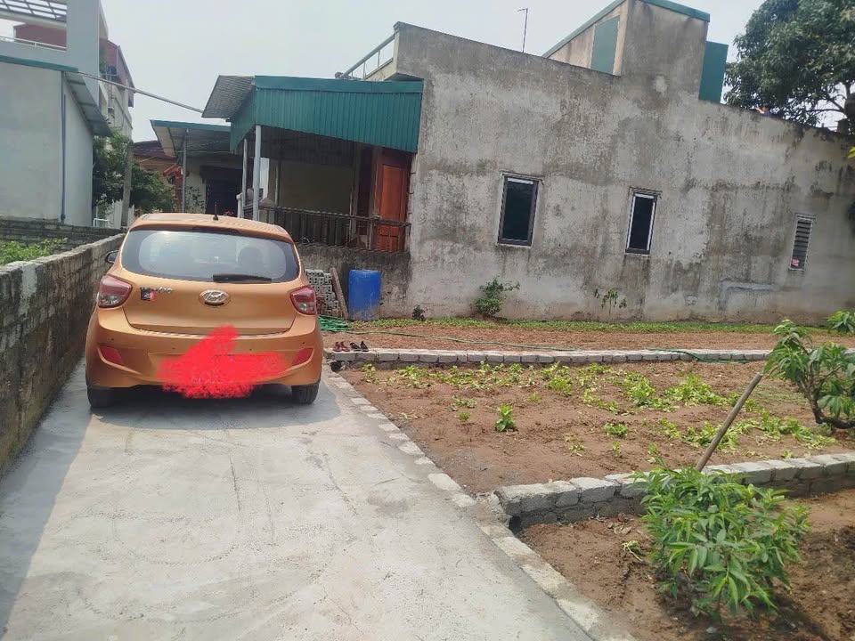 Đất nền Hồng Vân, Thường Tín 63,3m² giá 4 tỷ - Chính chủ cần bán gấp!