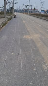 Đất nền khu TĐC Đại Lộc, Xuân Trường, 117m² - Hướng Đông, giá thỏa thuận