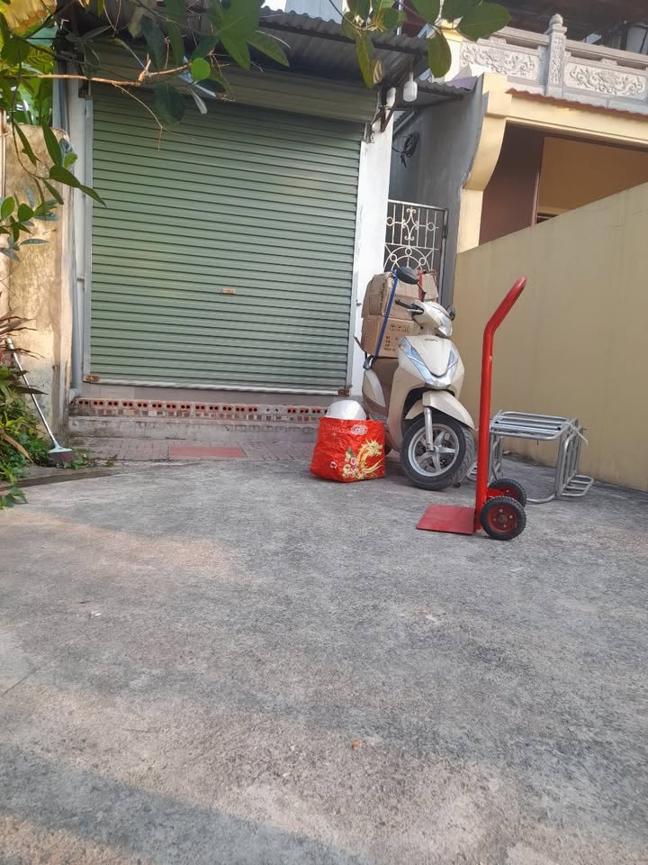 Phòng trọ cho thuê tại Cổ Điển A Thanh Trì 25m² giá 2.7 triệu - Thích hợp làm kho chứa hàng!