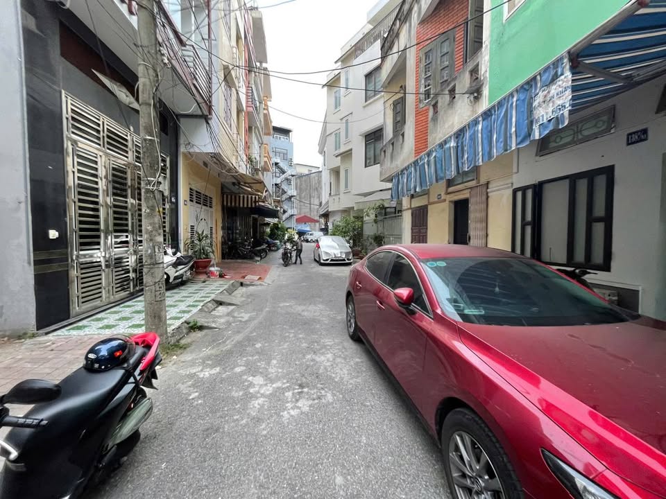 Đất nền Duyên Hải, Hải Phòng 63m² giá 6.1 tỷ - Gần trường học, tiện ích đầy đủ!