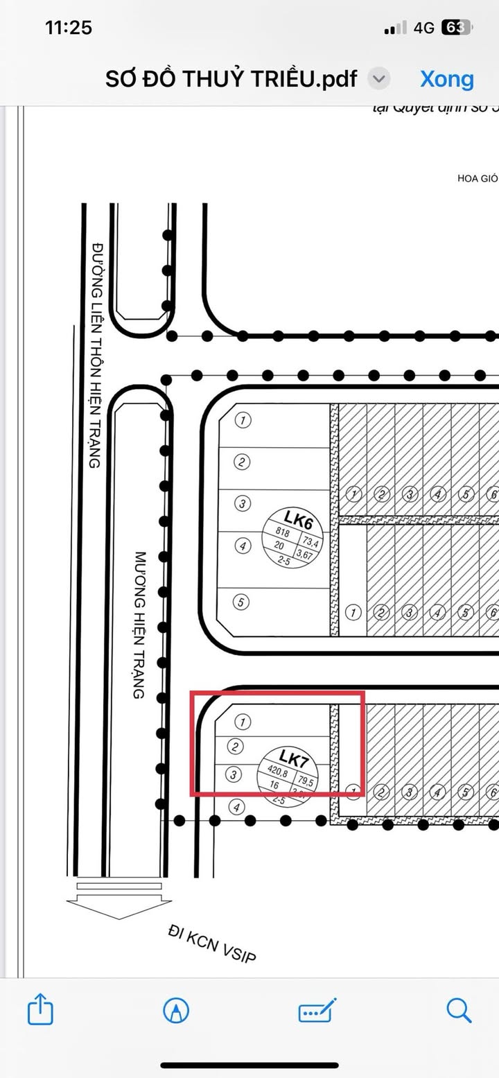 Đất nền Phường Thủy Hà - 113m² giá thỏa thuận - Cơ hội đầu tư hấp dẫn!