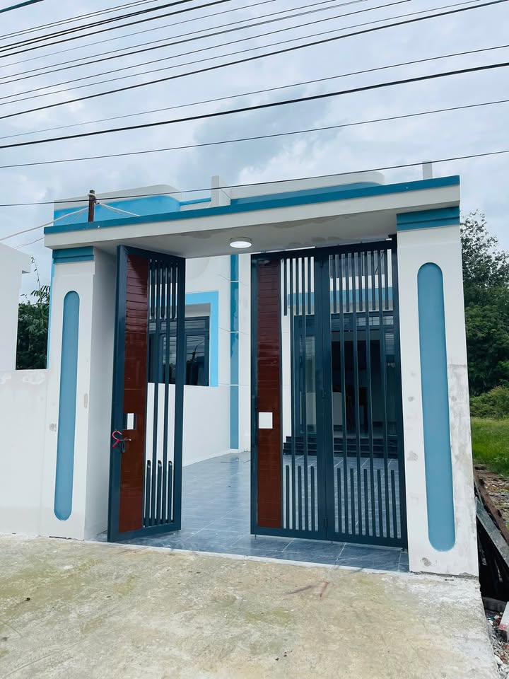 Nhà cho thuê Phường Minh Hưng, 3 phòng ngủ - Khu công nghiệp Minh Hưng 3