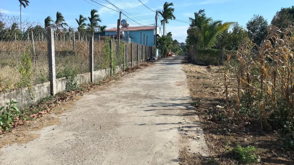 Đất nền liền kề Xã Ea Kao 150m² giá chỉ 600 triệu - Pháp lý rõ ràng!