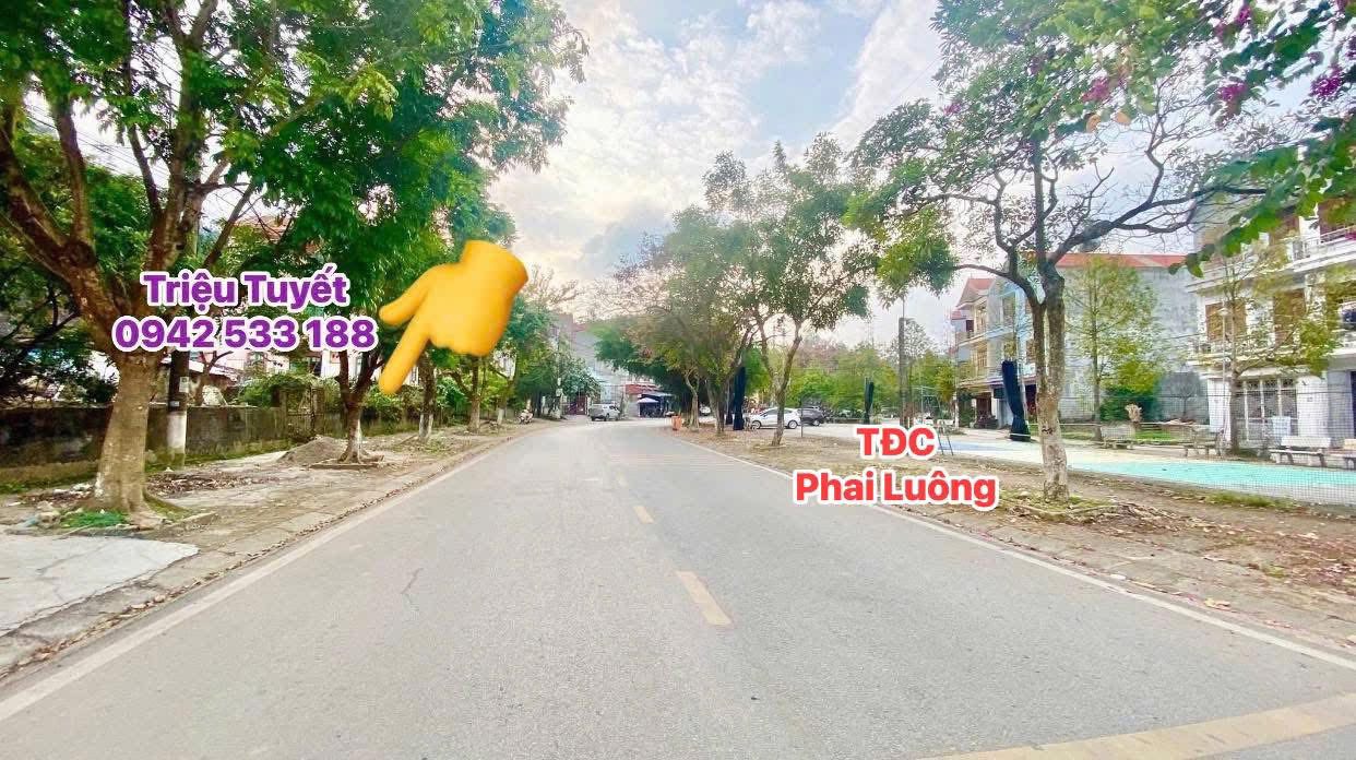 Đất mặt đường Văn Vỉ, Phường Chi Lăng, 83m² giá 2 tỷ - Vị trí kinh doanh đắc địa!