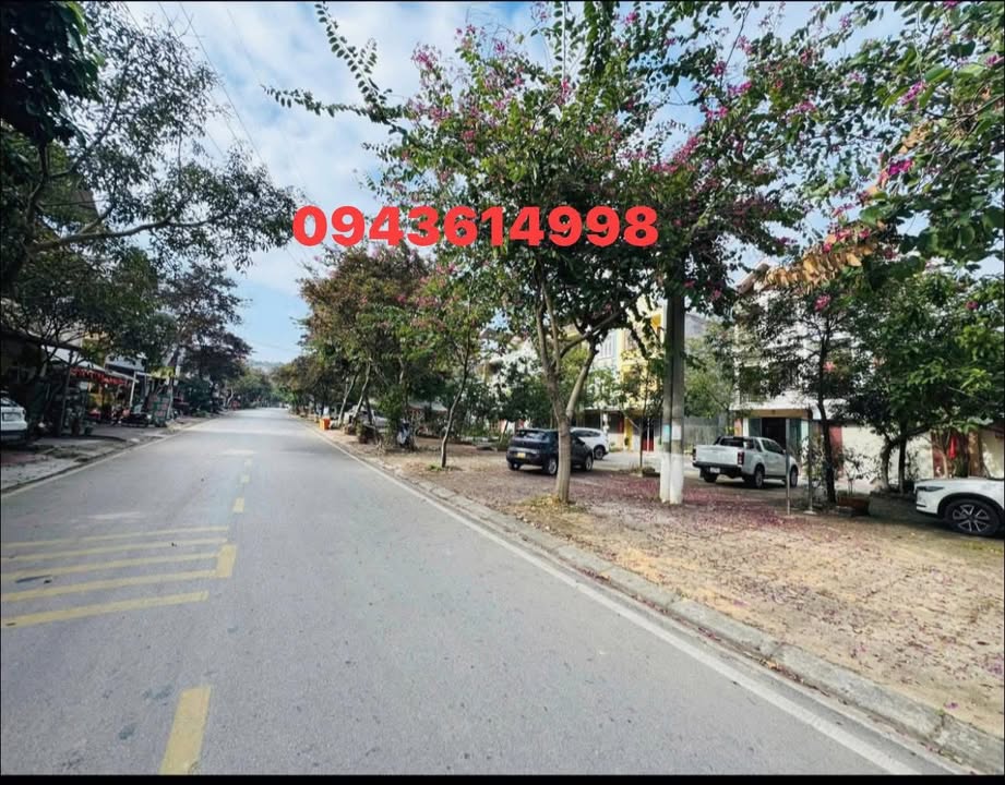 Đất mặt đường Văn Vỉ Huyện Chi Lăng 84m² giá 2 tỷ - Tiện ích đầy đủ, vị trí đắc địa!