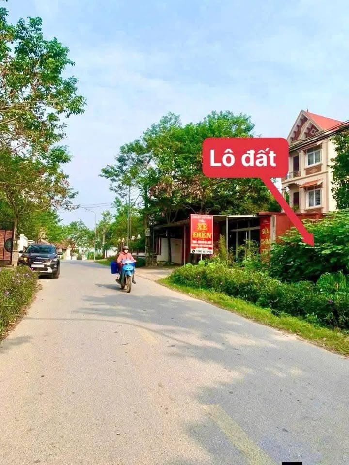 Đất thổ cư Tam Quan, Tam Đảo 178m² giá 1.8 tỷ - Đầu tư sinh lời ngay!