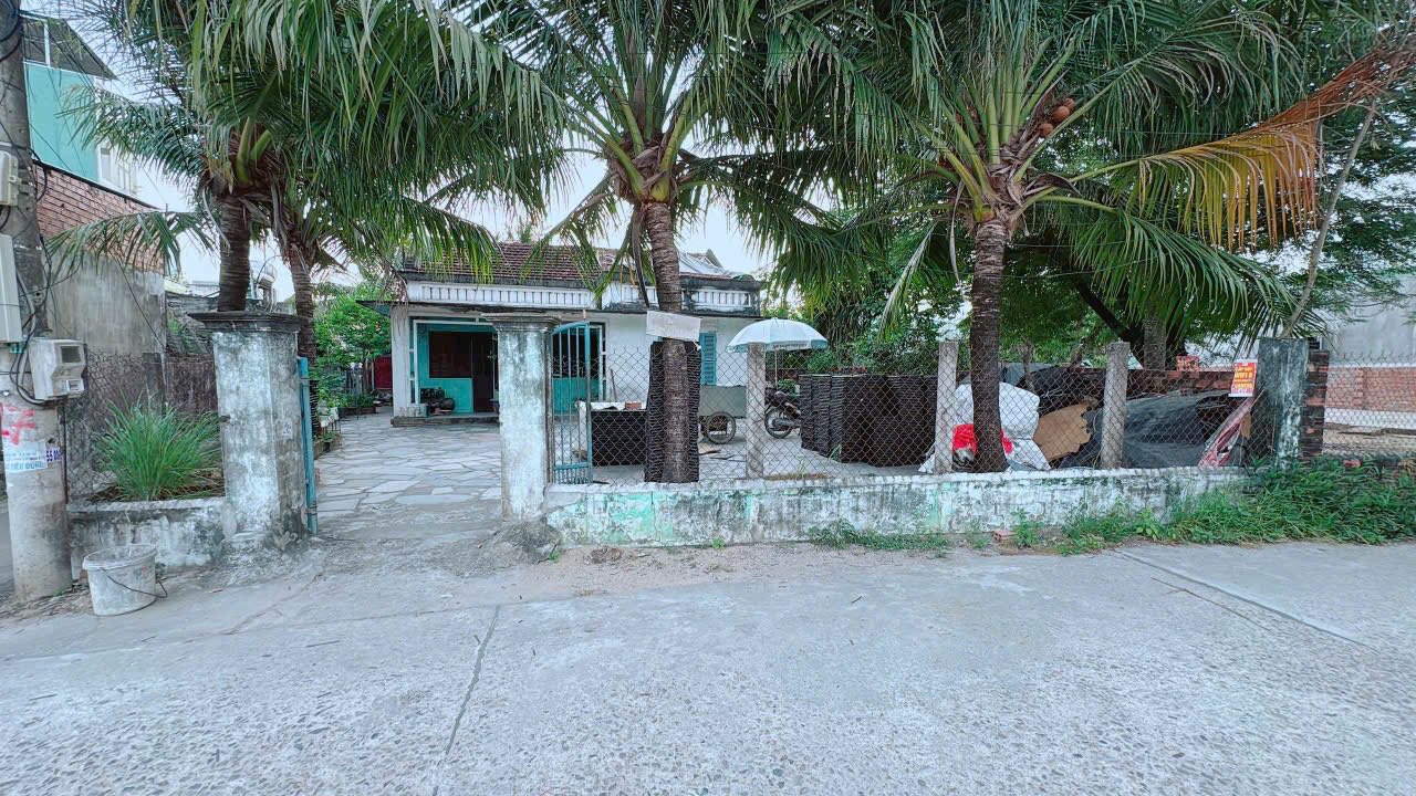 Đất đẹp gần chợ Bồ Đề, Tuy Phước 100m² giá chỉ 1 tỷ - Cơ hội hiếm có!