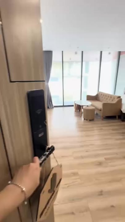 Cho thuê căn hộ 90m² An Thượng 1, Đà Nẵng - Không gian sống lý tưởng