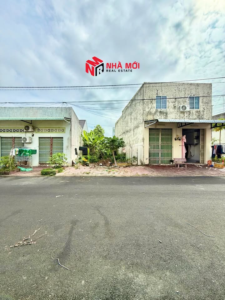 Đất nền KDC Licogi Cà Mau 84m² giá 1.18 tỷ - Cơ hội đầu tư hiếm có!